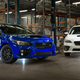 Illustration for article titled Subaru Sells A WRX STI Rally Car From The Factory